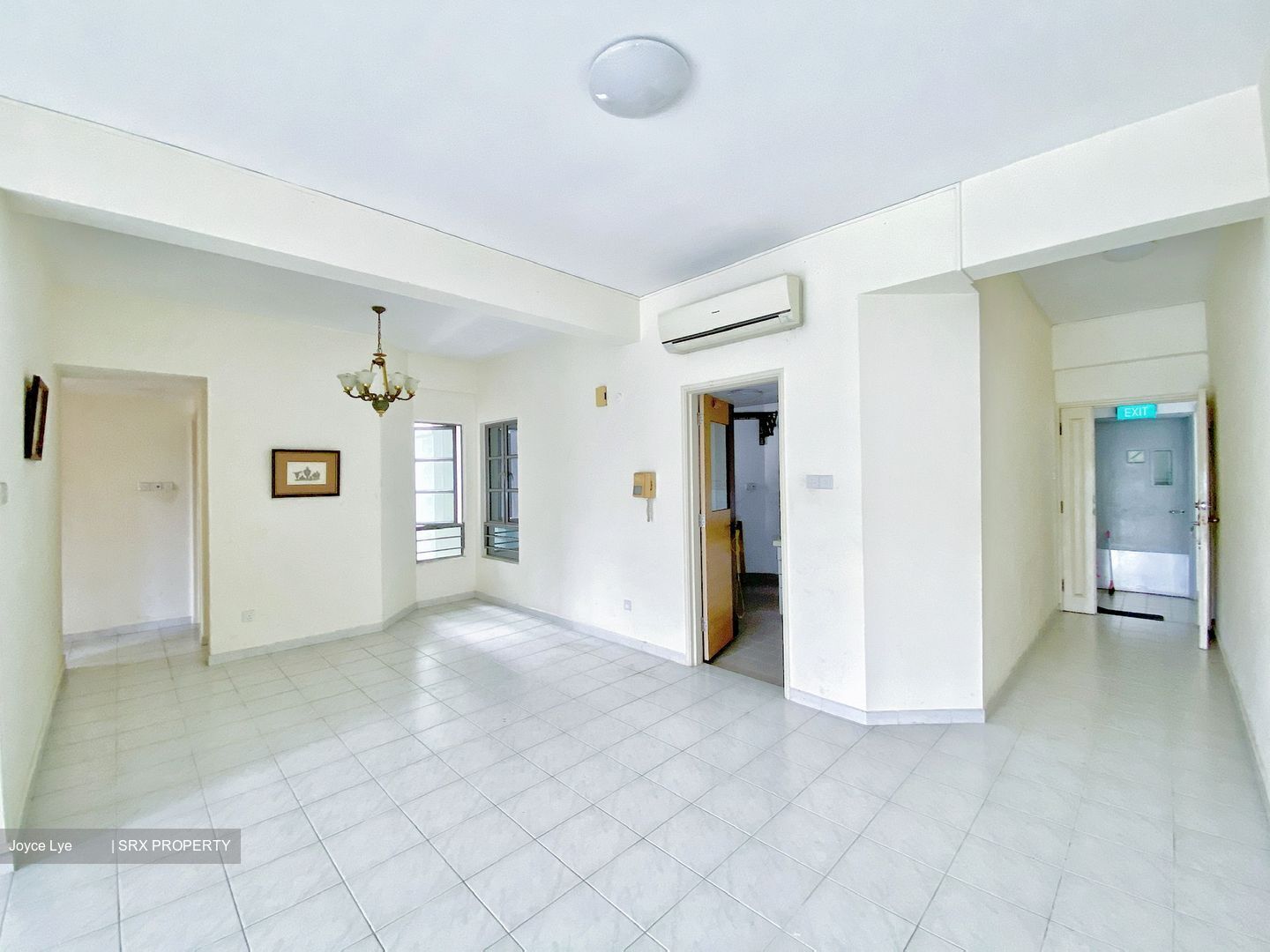 The Riverside Piazza (D1), Apartment #374163831